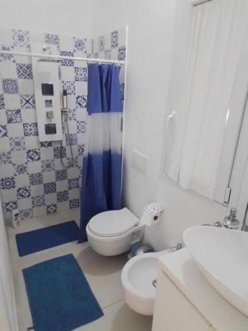 Villa Giomatti Avola Eksteriør billede
