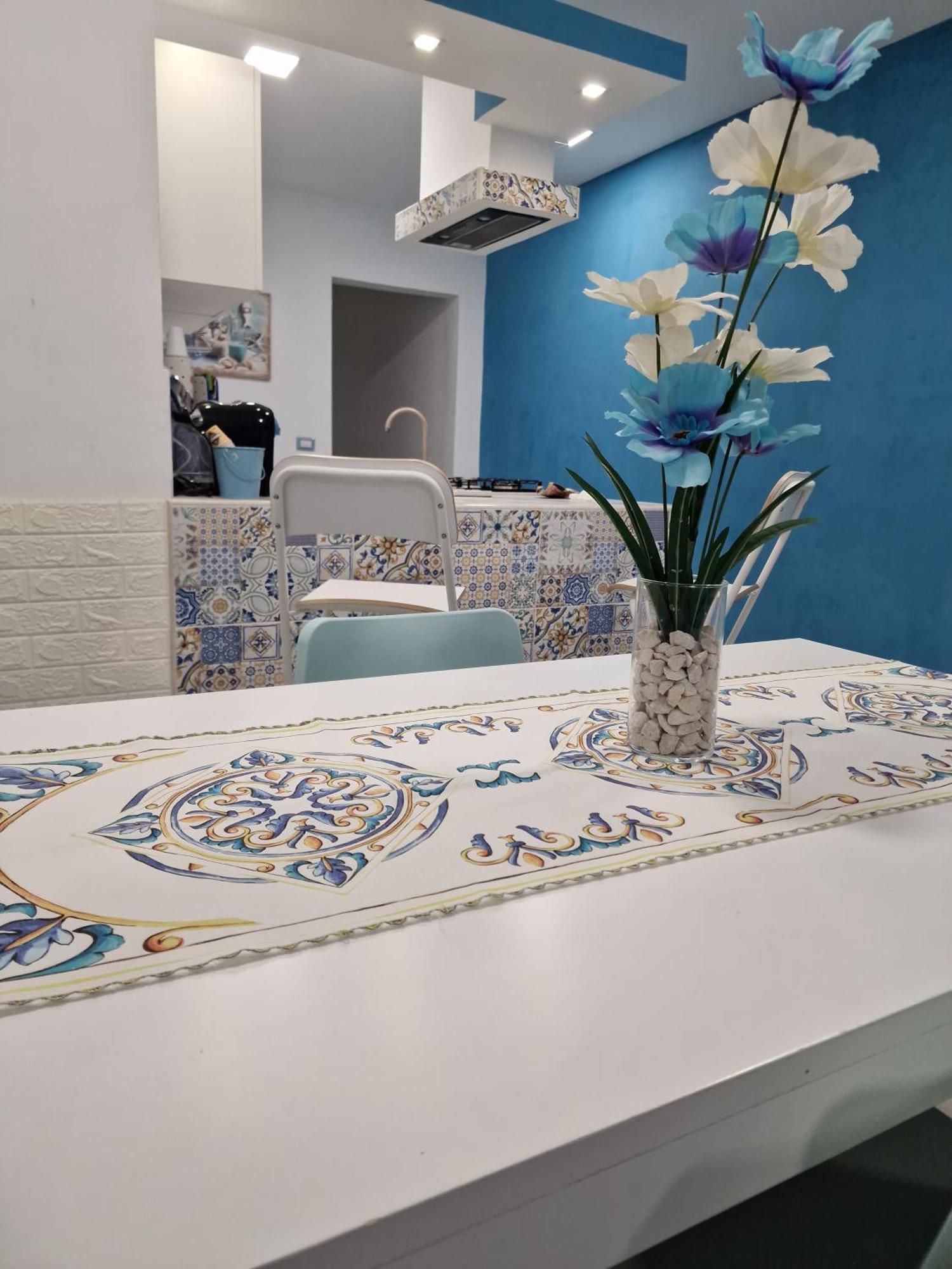 Villa Giomatti Avola Eksteriør billede