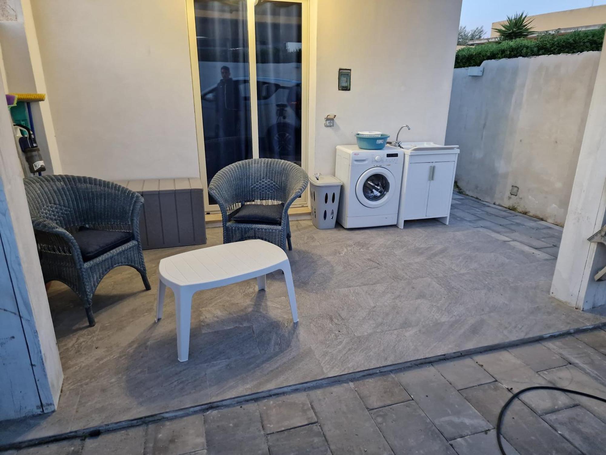 Villa Giomatti Avola Eksteriør billede